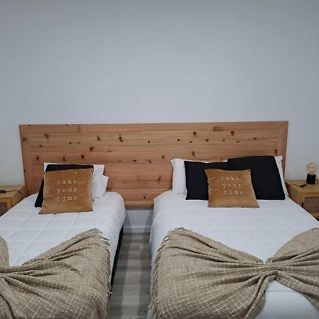 Casa Pyrrhula Murina - Private Jacuzzi Нордесте Екстер'єр фото