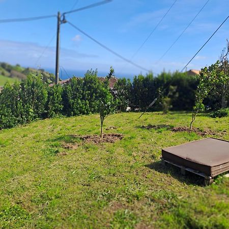Casa Pyrrhula Murina - Private Jacuzzi Нордесте Екстер'єр фото