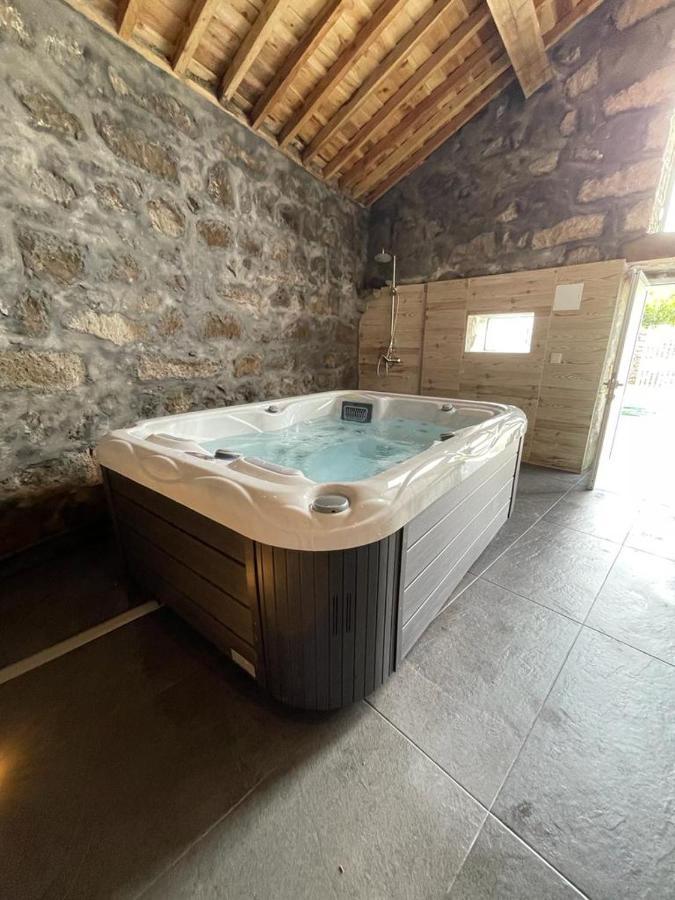Casa Pyrrhula Murina - Private Jacuzzi Нордесте Екстер'єр фото