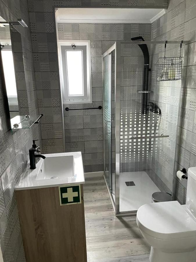 Casa Pyrrhula Murina - Private Jacuzzi Нордесте Екстер'єр фото