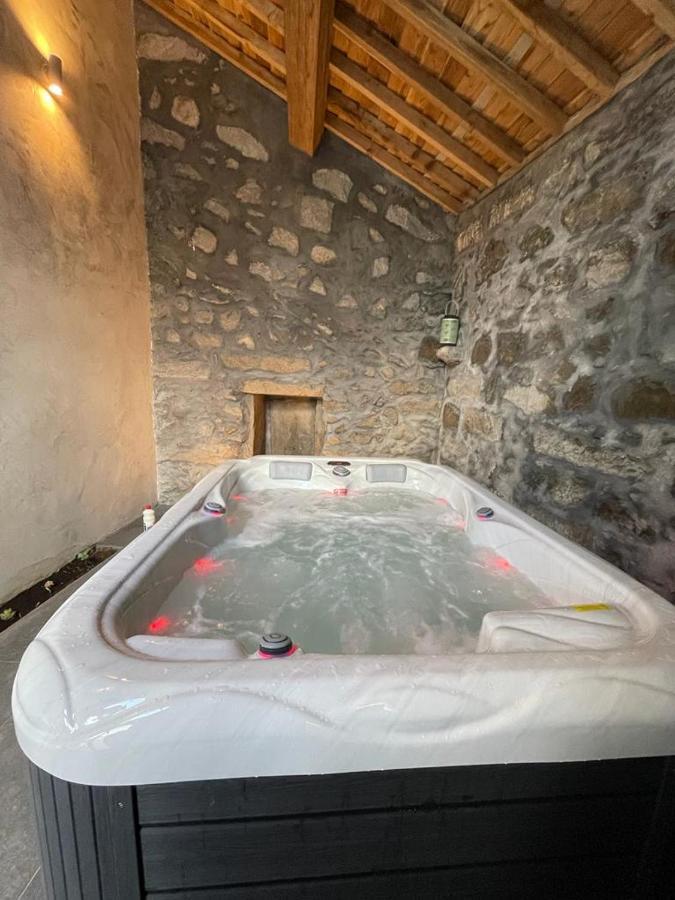 Casa Pyrrhula Murina - Private Jacuzzi Нордесте Екстер'єр фото