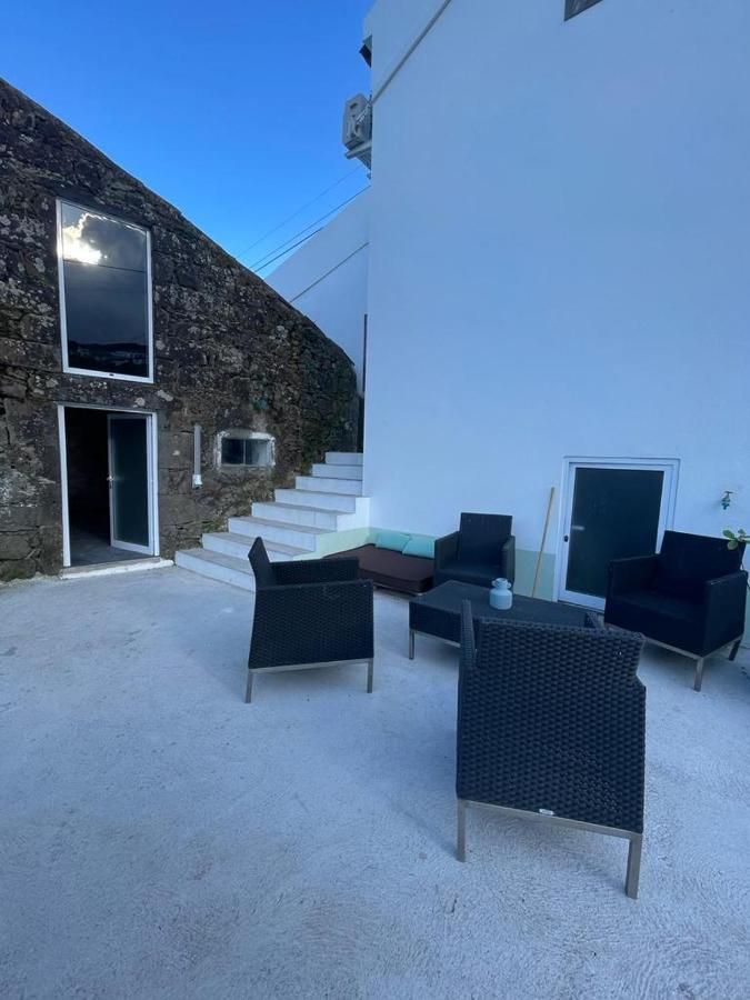 Casa Pyrrhula Murina - Private Jacuzzi Нордесте Екстер'єр фото